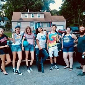 Meet your Posher, Johnathan